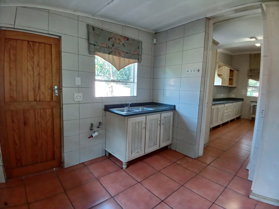 4 Bedroom Property for Sale in Sasolburg Ext 15 Free State